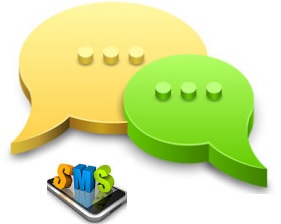 SMS To Call